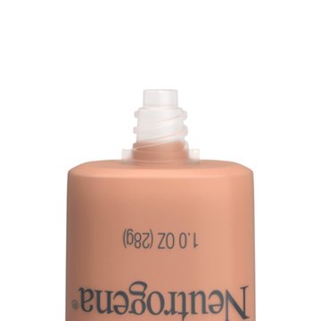 Neutrogena Clear Coverage Flawless Matte CC Cream - Fawn