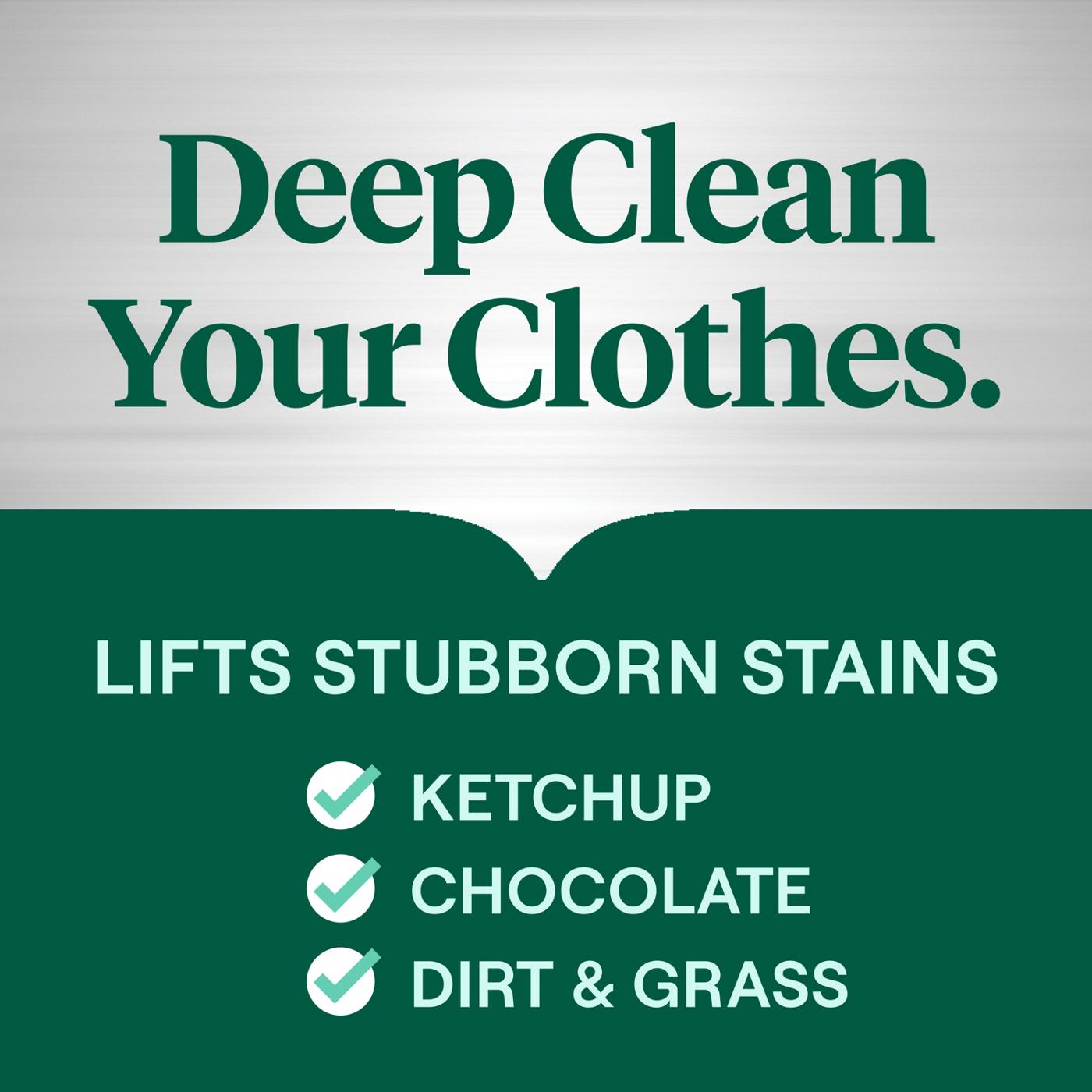 Seventh Generation Liquid Laundry Detergent Clean scent Shop Detergent at HEB