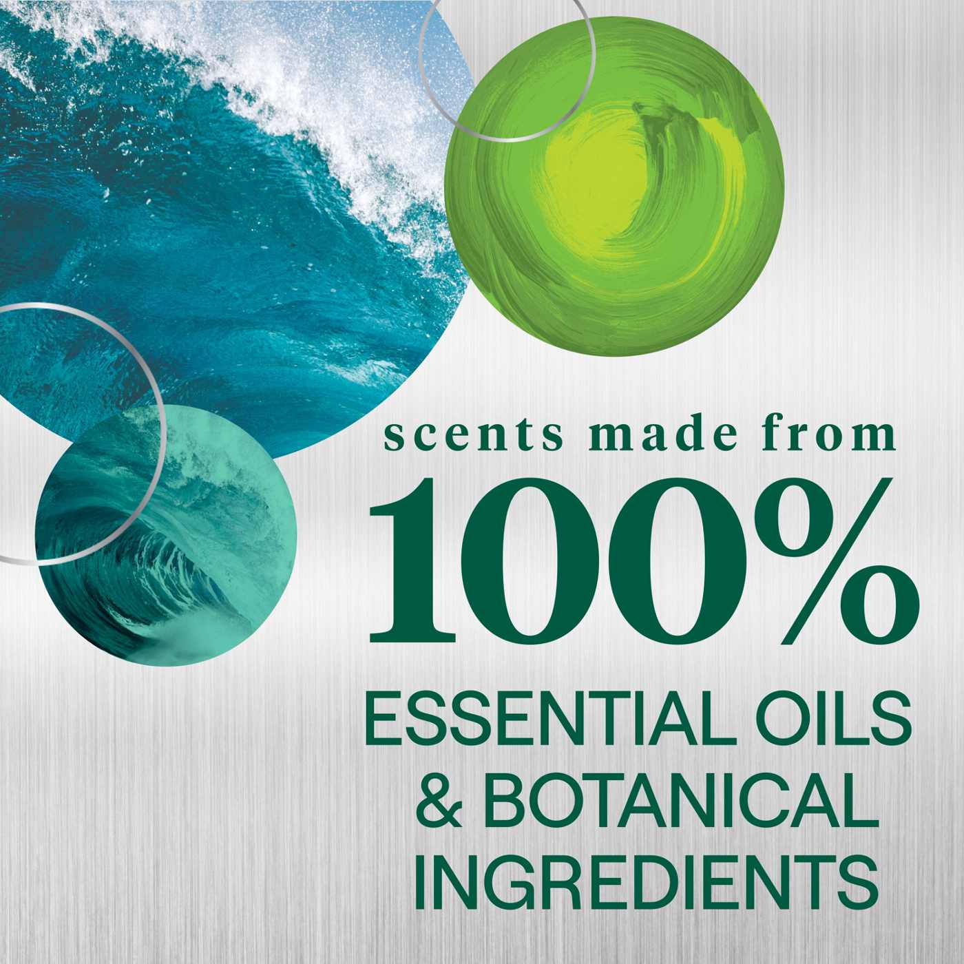 Seventh Generation Liquid Laundry Detergent - Clean scent; image 7 of 7