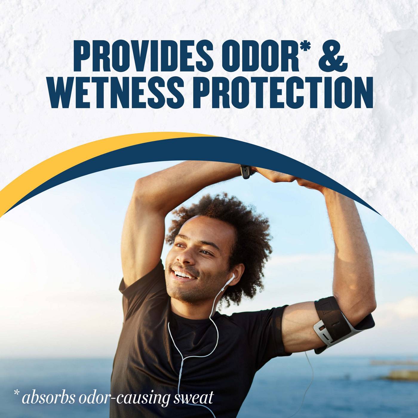 Gold Bond No Mess Body Powder Spray - Fresh Scent; image 5 of 7