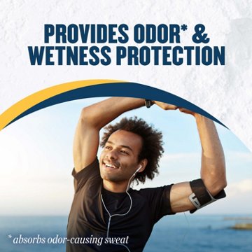 Gold Bond No Mess Body Powder Spray - Fresh Scent, 7 oz