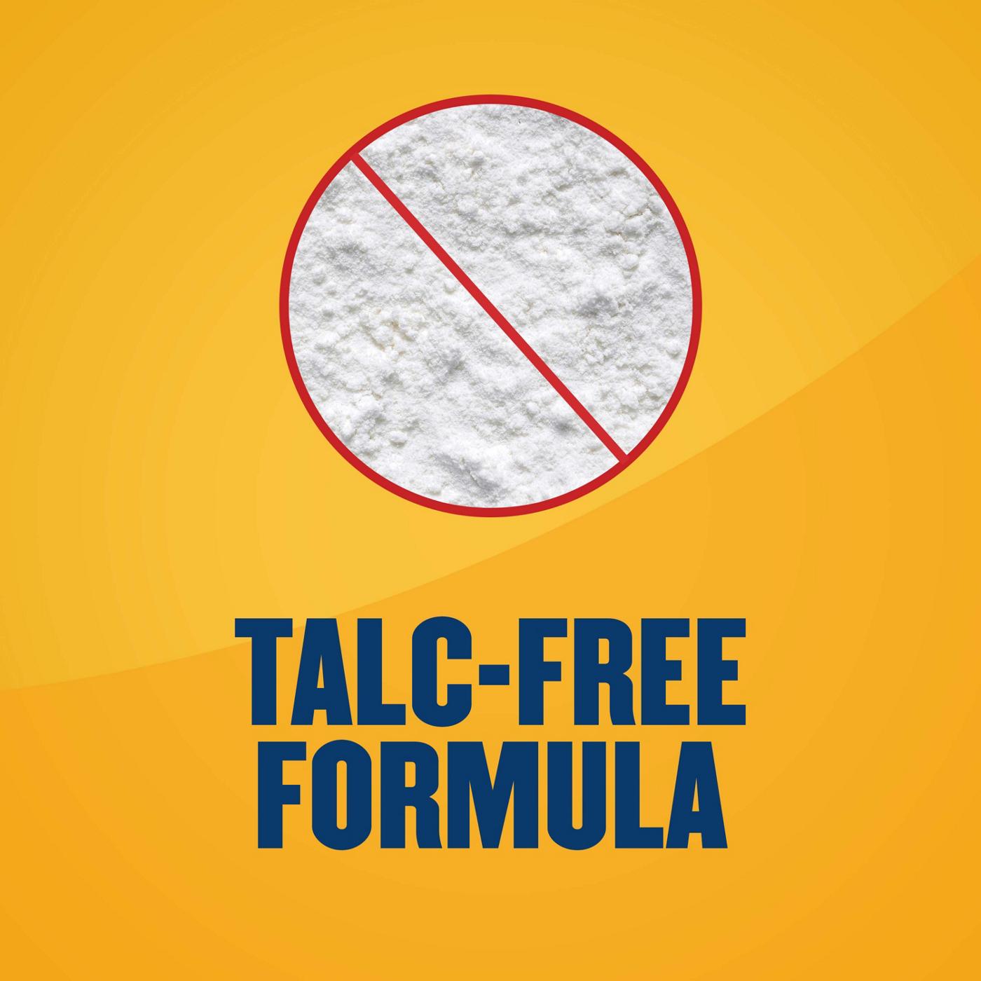 Gold Bond Medicated Original Strength Body Powder, Talc-Free; image 7 of 7