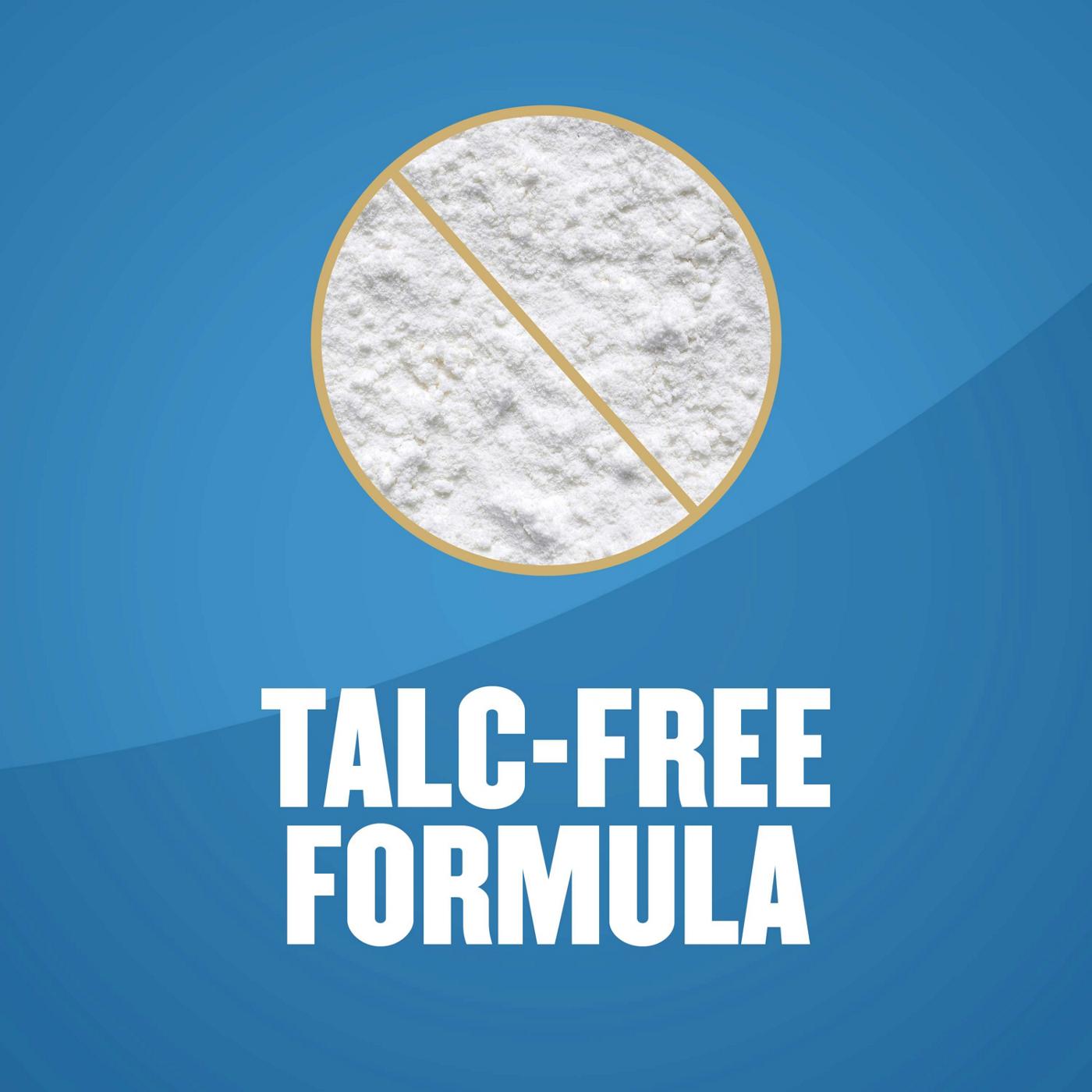 Gold Bond Medicated Talc-Free Foot Powder Maximum Strength Odor Control & Itch Relief; image 6 of 7