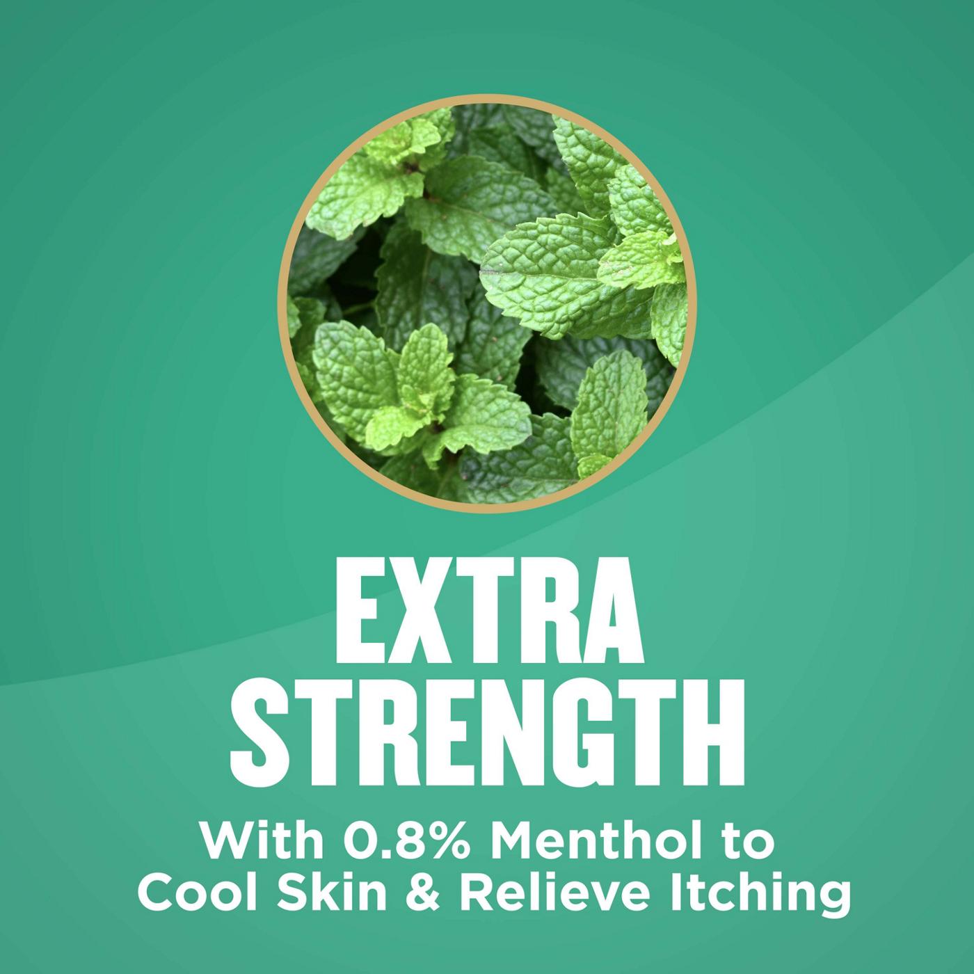 Gold Bond Medicated Talc-Free Extra Strength Body Powderfor Cooling, Absorbing Itch Relief; image 2 of 7