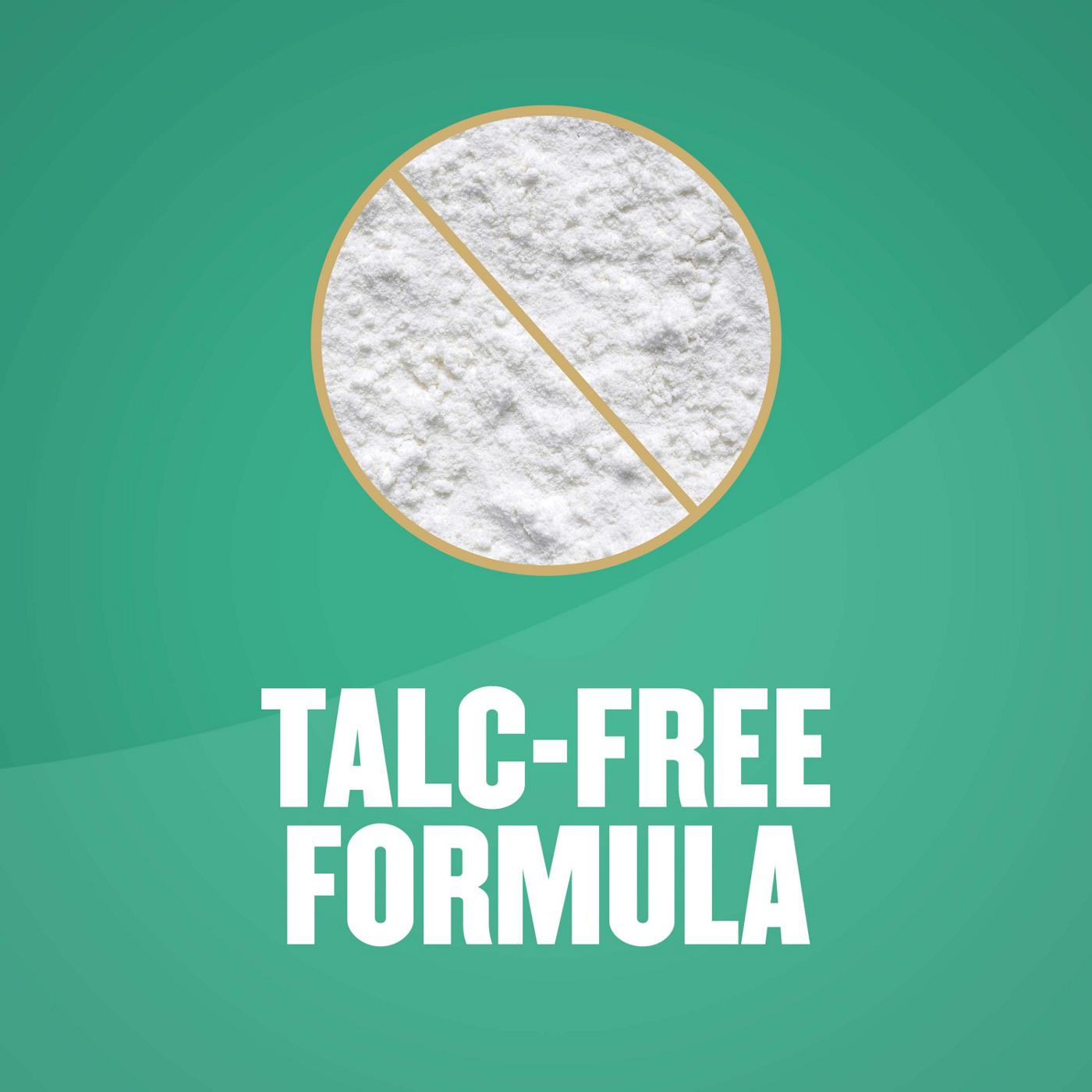 Gold Bond Medicated Talc-Free Extra Strength Body Powderfor Cooling, Absorbing Itch Relief; image 6 of 7