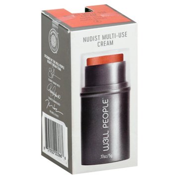 W3ll People Nudist Multi Use Stick - Nude Rose