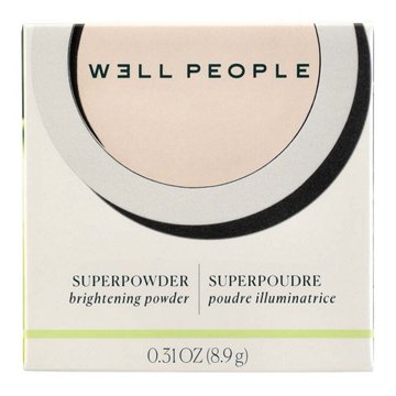 W3ll People Superpowder Brightening Powder - Universal Glow