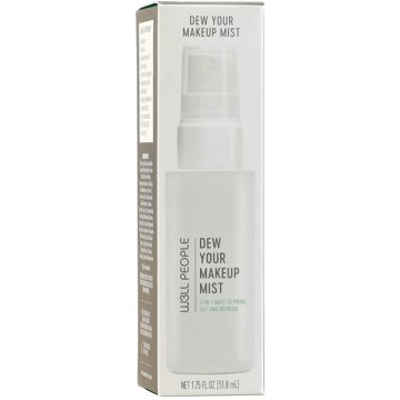 W3ll People Dew Your Makeup Mist, 1.75 oz