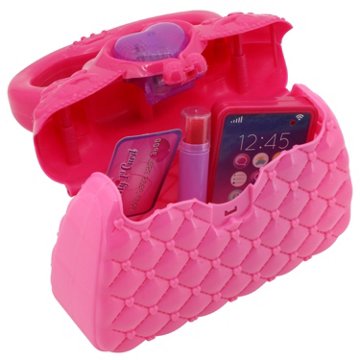 All Things Sweet Light & Sound Play Purse