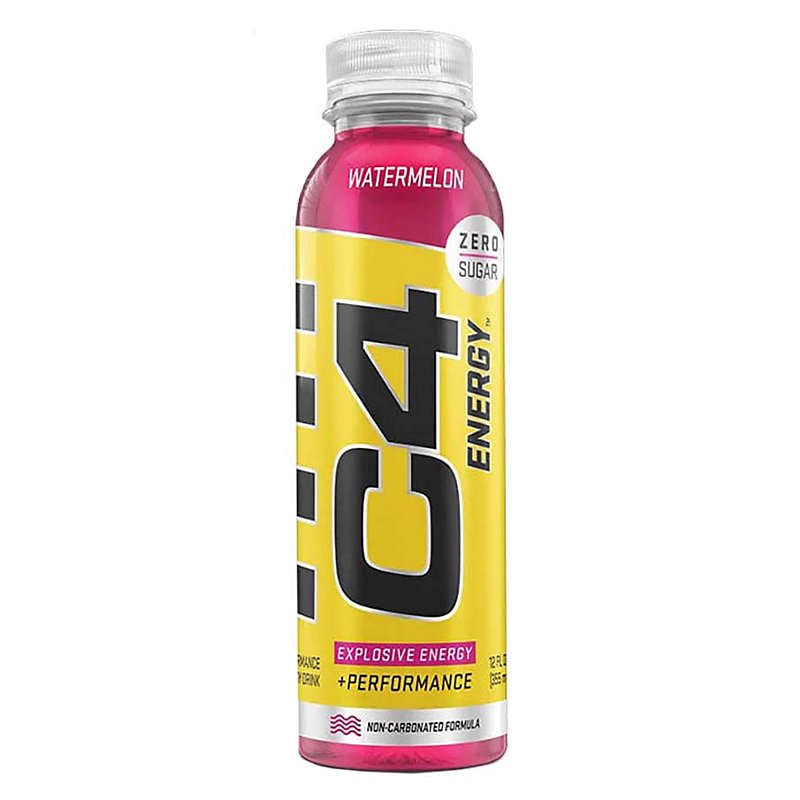Cellucor C4 Energy Watermelon Shop Sports And Energy Drinks At H E B
