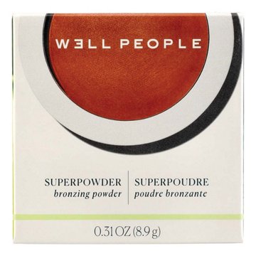W3ll People Superpowder Bronzing Powder - Natural Tan