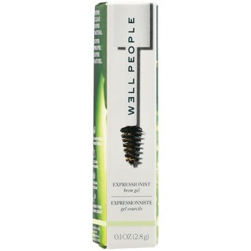 W3ll People Expressionist Brow Gel - Brown