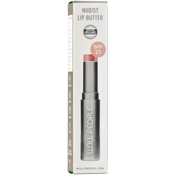 W3ll People Nudist Lip Butter - Afterglow