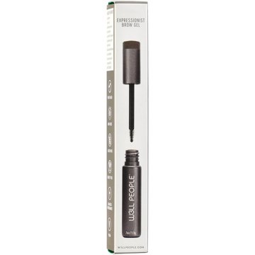 W3ll People Expressionist Brow Gel - Dark Brown