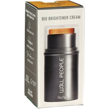 W3ll People Bio Brightener Cream - Golden Glow