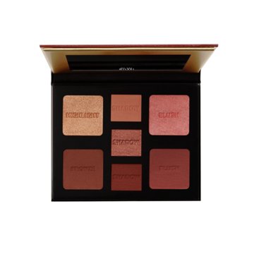 Milani All Inclusive Palette Light to Medium, 0.38 oz