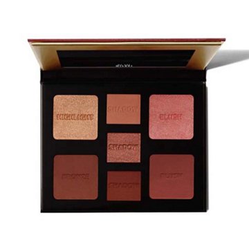 Milani All Inclusive Palette Medium to Deep