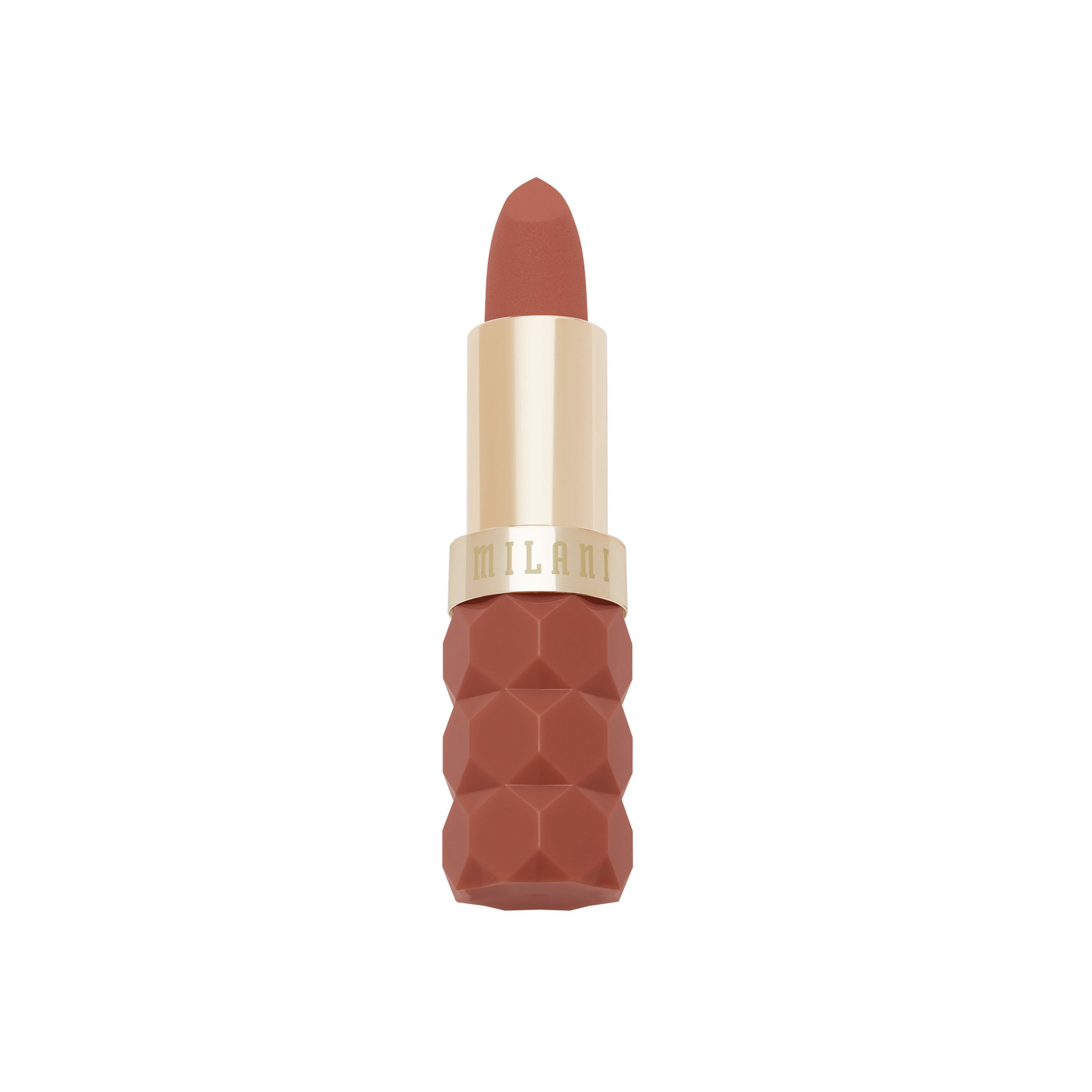 Milani Color Fetish Matte Lipstick Tease - Shop Lipstick At H-E-B