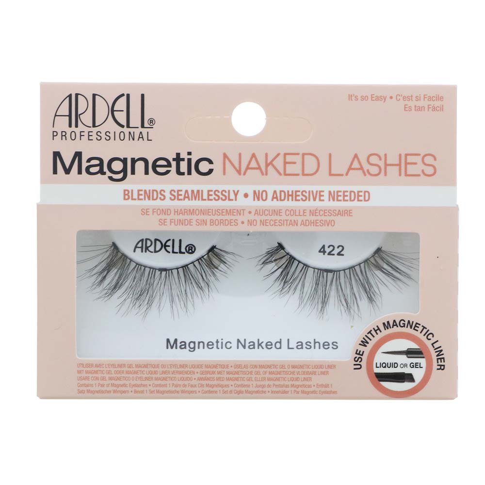 Ardell Magnetic Naked Lashes 422 - Shop False Eyelashes at H-E-B