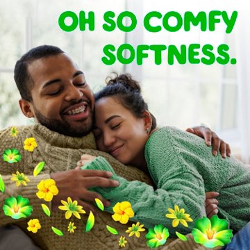 Gain Liquid Fabric Softener, 190 Loads - Original Scent, 140 oz