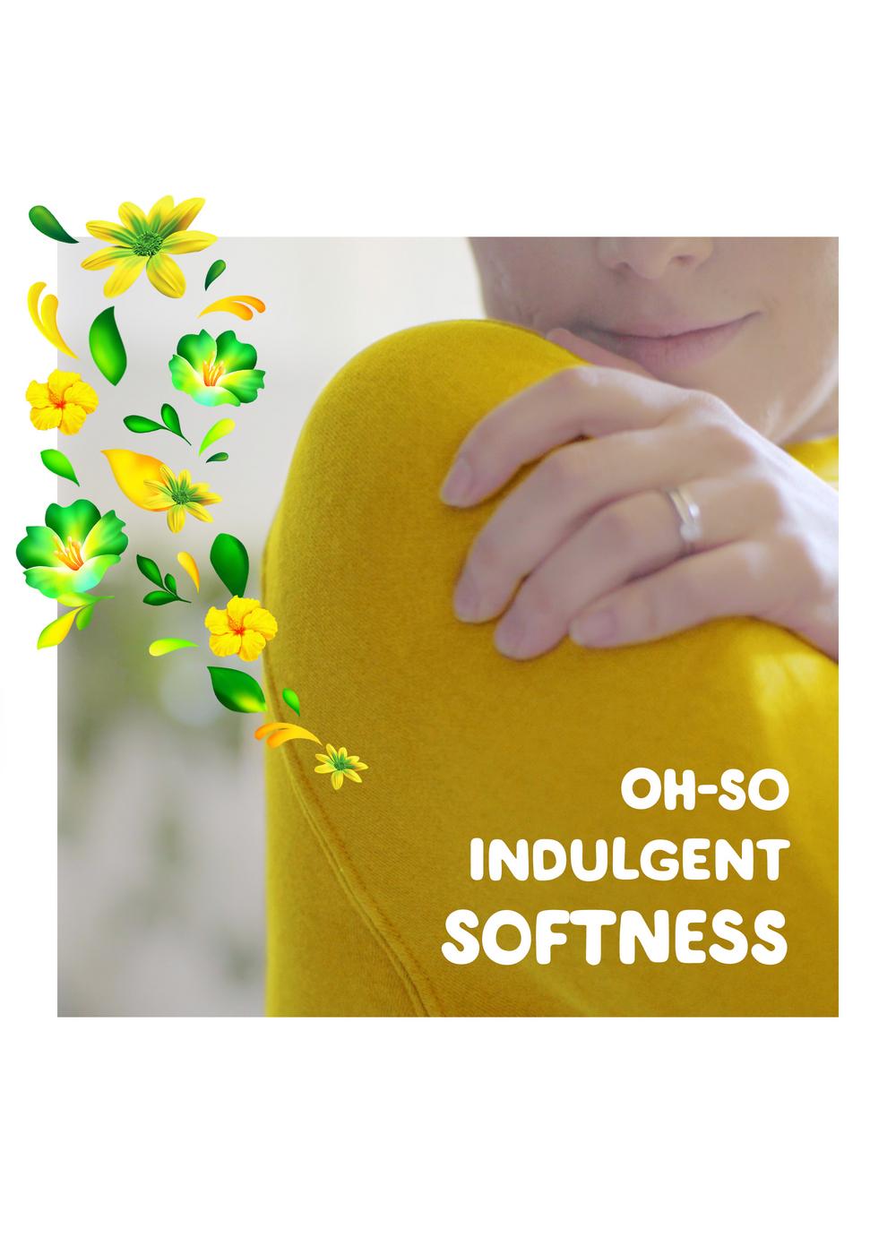 Gain Liquid Fabric Softener, 190 Loads - Original Scent; image 13 of 13