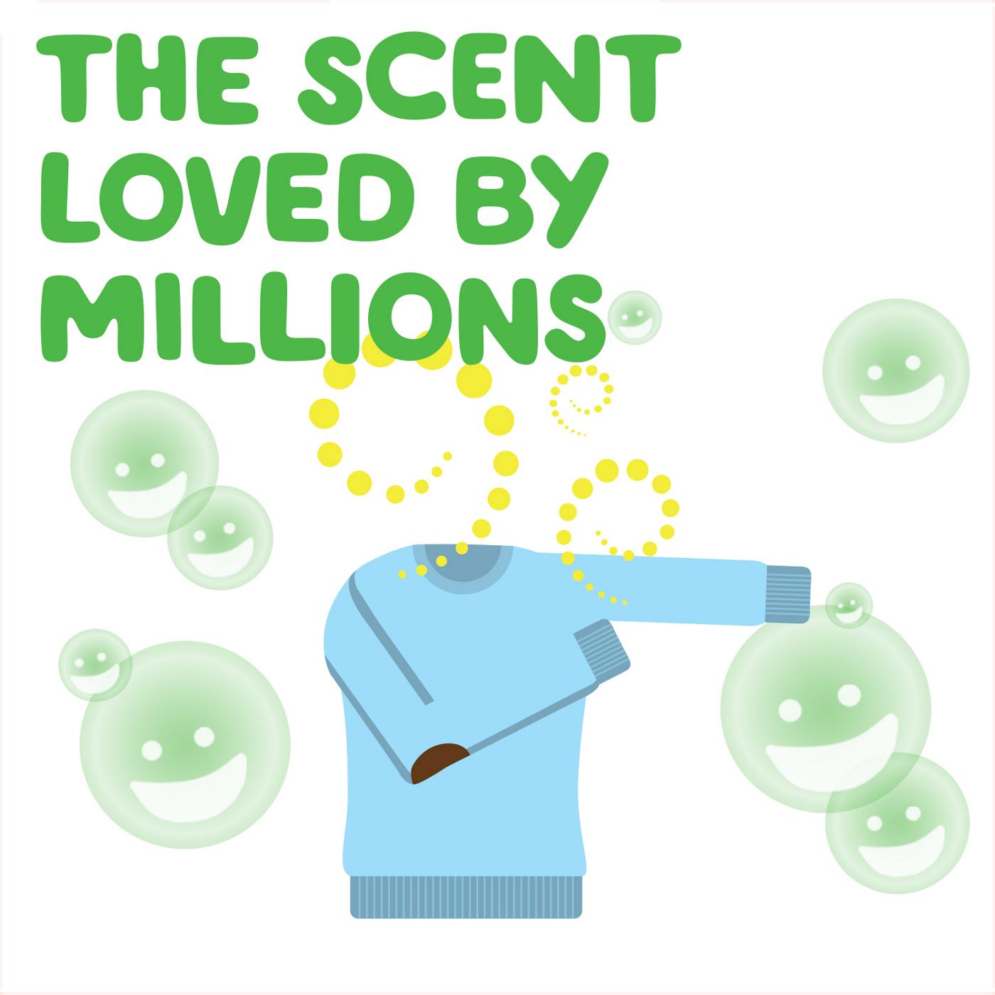 Gain In-Wash Laundry Scent Booster - Original Scent; image 8 of 12