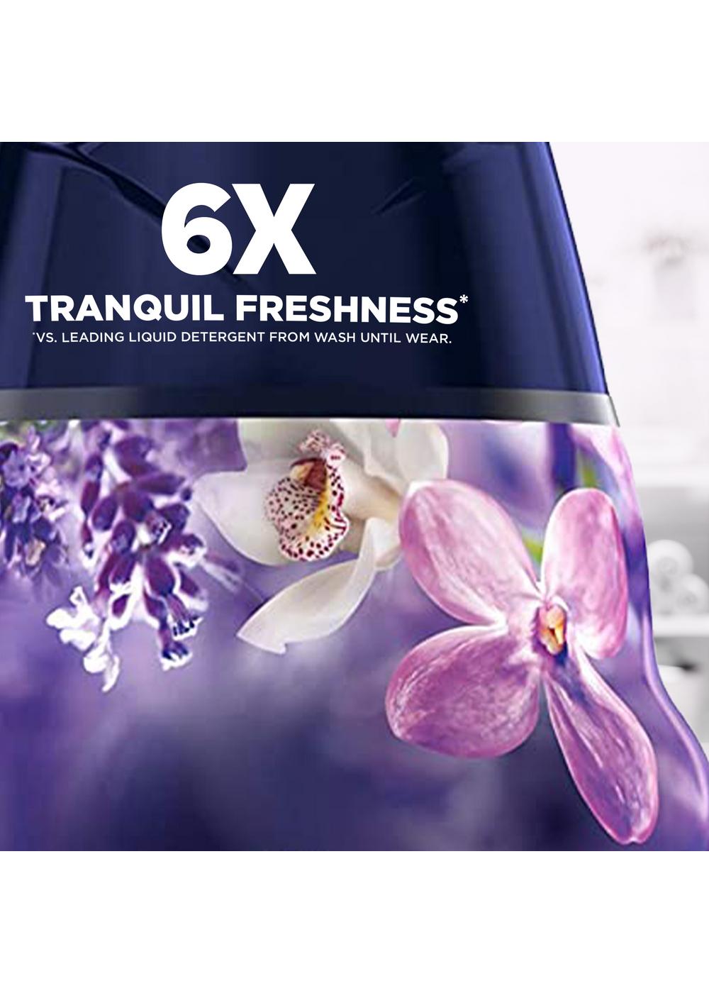 Downy Infusions Calm In-Wash Scent Booster - Lavender & Vanilla; image 4 of 11