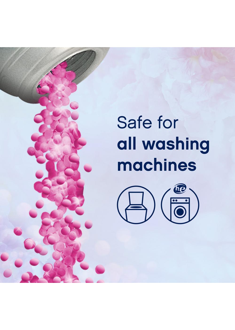 Downy In-Wash Scent Booster Beads - April Fresh; image 4 of 12