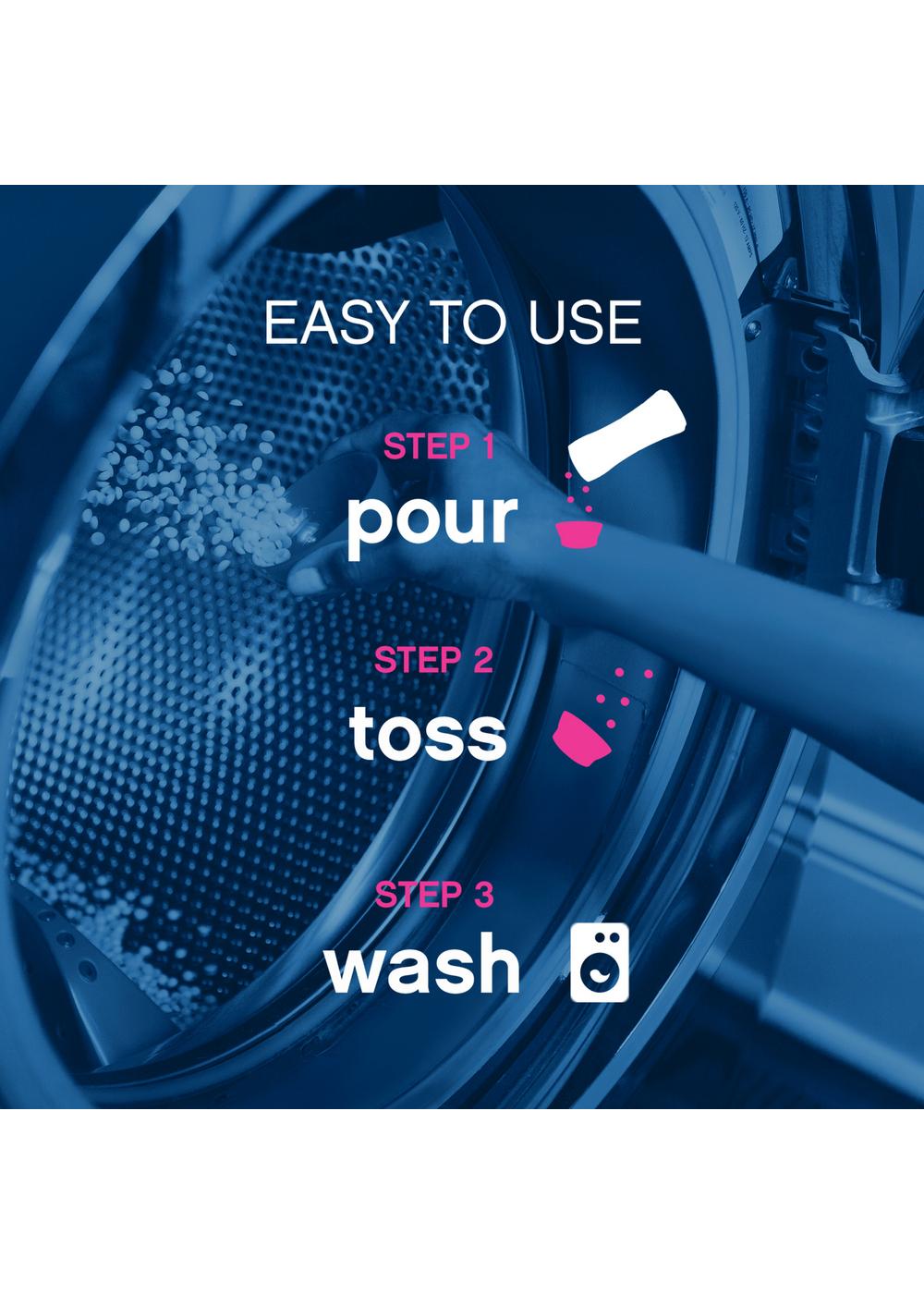 Downy In-Wash Scent Booster Beads - April Fresh; image 12 of 12