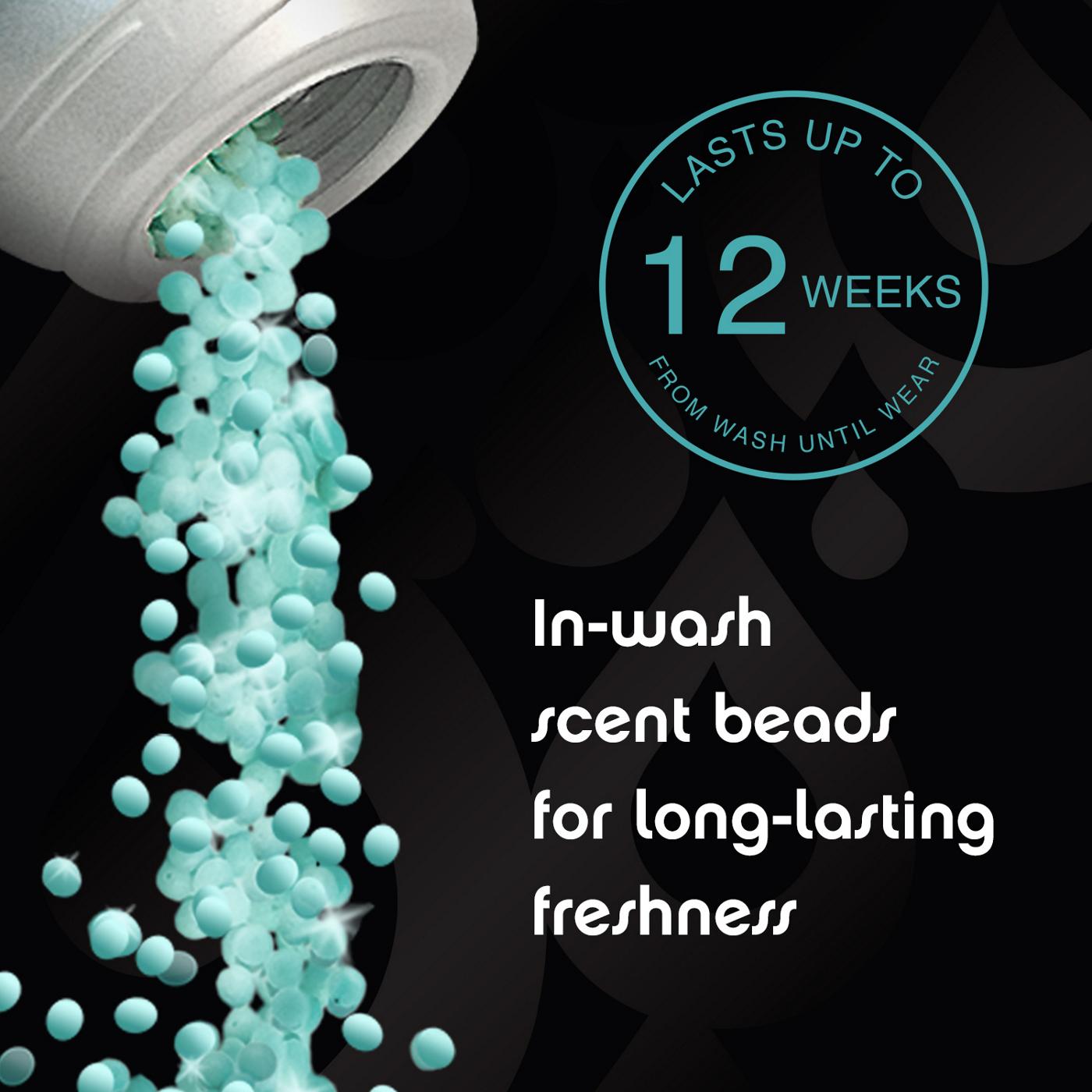 Downy Unstopables In-Wash Scent Booster Beads - Fresh; image 3 of 13