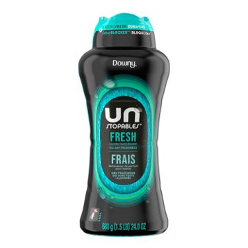 Downy Unstopables In Wash Scent Booster Beads - Fresh Scent