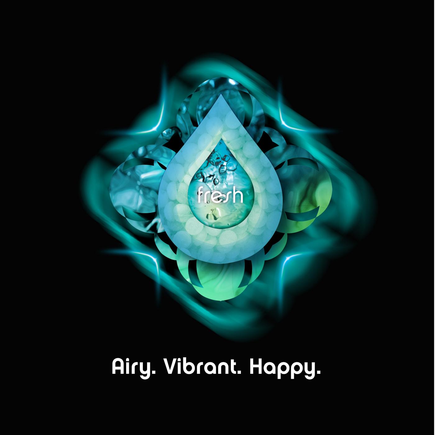 Downy Unstopables In-Wash Scent Booster Beads - Fresh; image 8 of 10