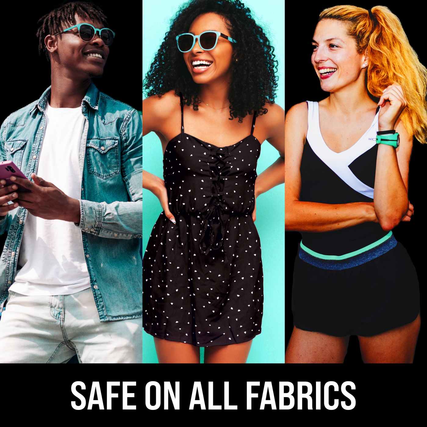 Downy Unstopables In-Wash Scent Booster Beads - Fresh; image 9 of 10