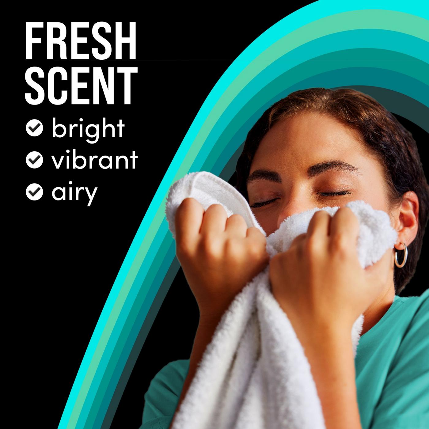 Downy Unstopables In-Wash Scent Booster Beads - Fresh; image 10 of 10