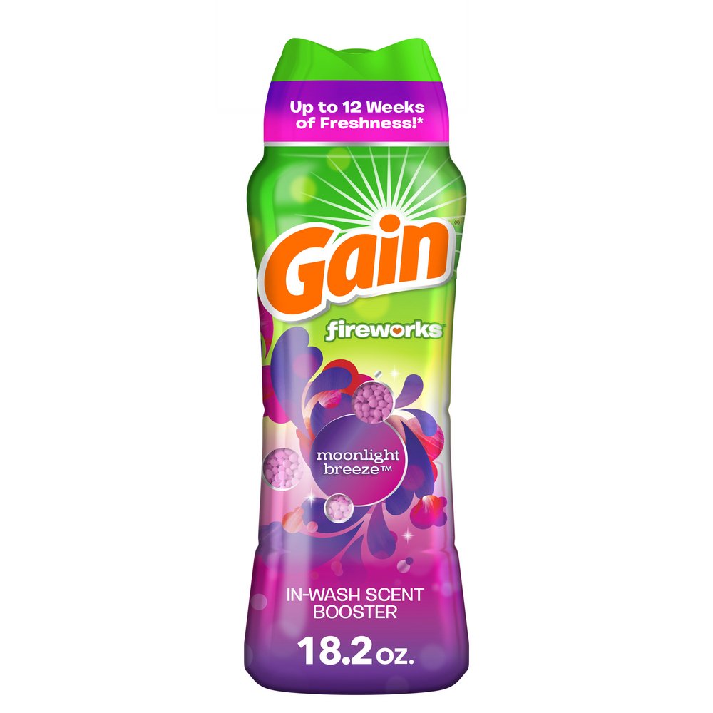 Gain Fabric Softener Beads informacionpublica.svet.gob.gt