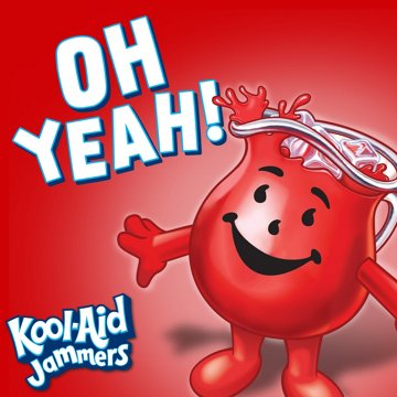 Kool-Aid Jammers Variety Pack Drink Pouches, 30 ct, 6 oz