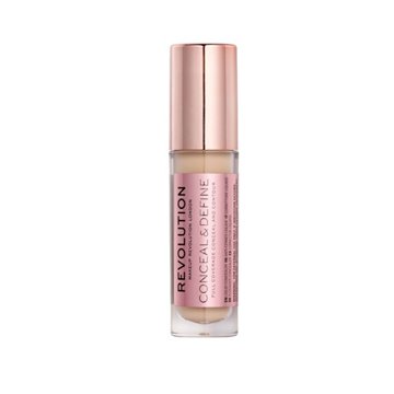 Makeup Revolution Conceal & Define Full Coverage Conceal and Contour C2