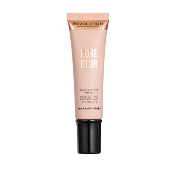 Makeup Revolution Pore Blur Primer
