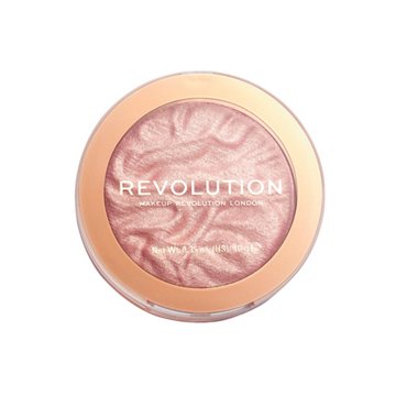 Makeup Revolution Highlighter Make An Impact