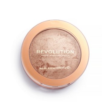 Makeup Revolution Bronzer Holiday Romance