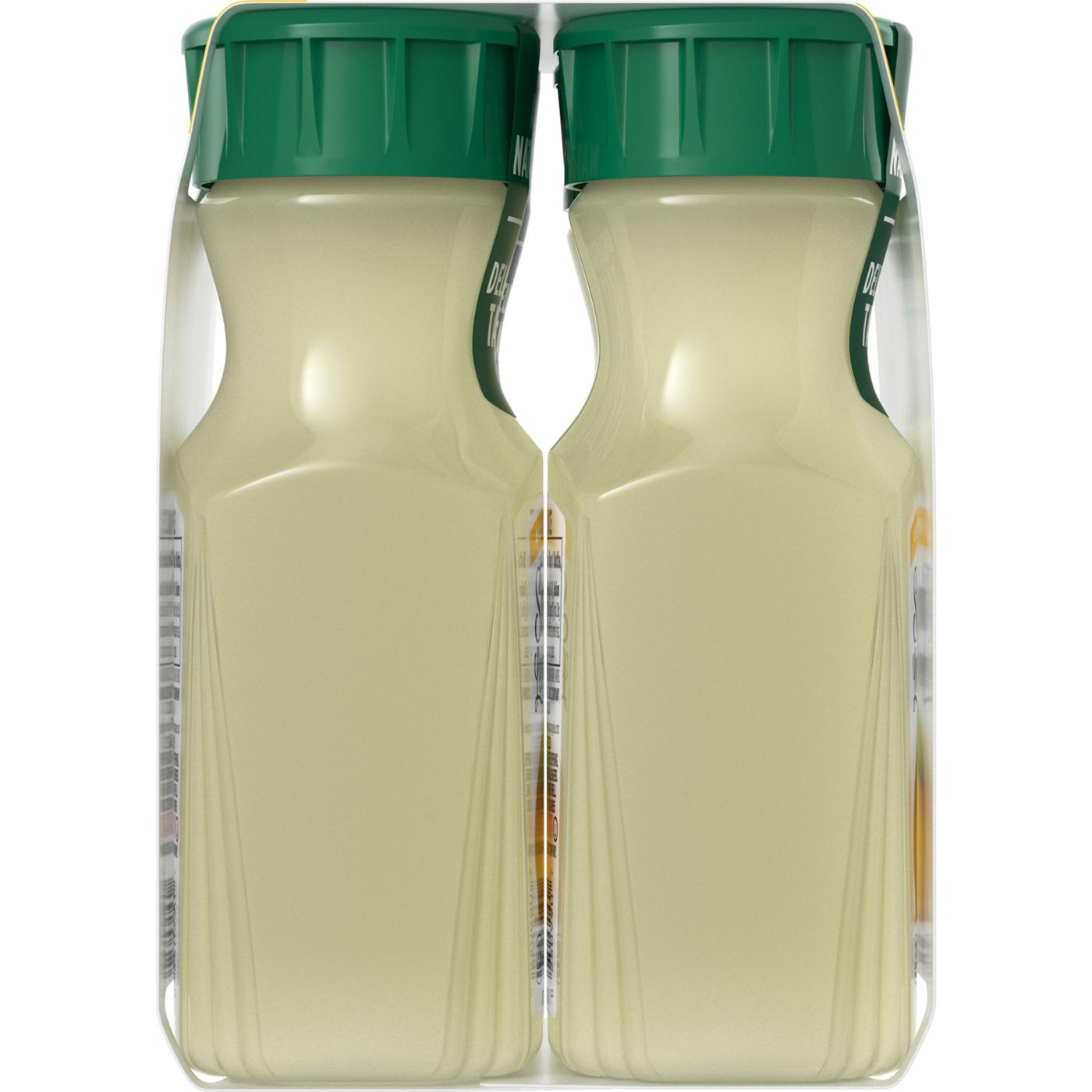 Simply Lemonade 4 pk Mini Bottles; image 2 of 4