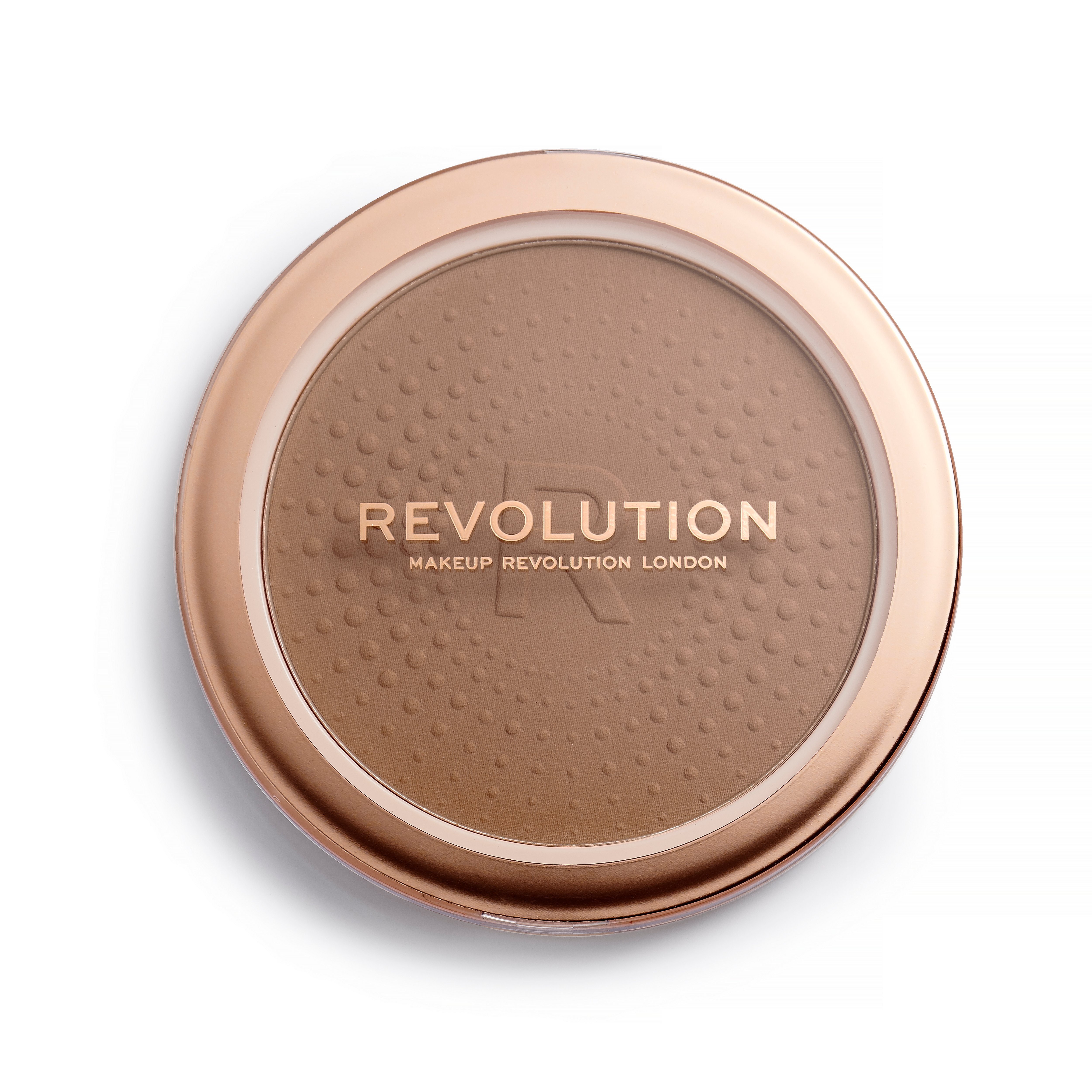 Makeup Revolution Mega Bronzer Cool Shop Bronzers & highlighters at HEB