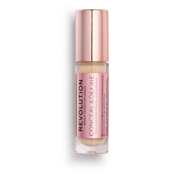 Makeup Revolution Conceal & Define Full Coverage Conceal and Contour C6