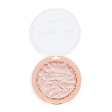 Makeup Revolution Highlighter Dare to Divulge