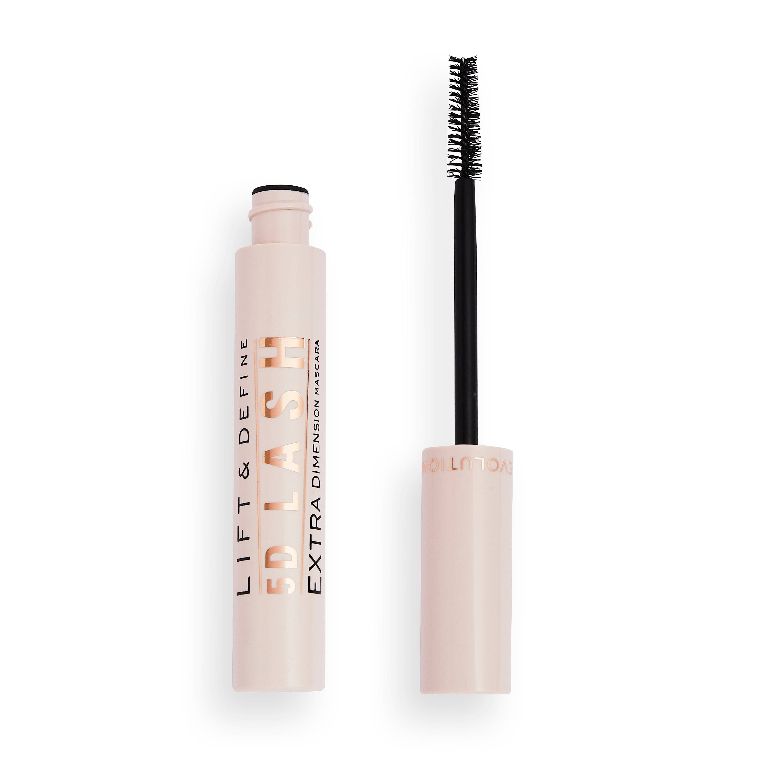 The Mascara Leak That Defined A Generation (Sara'S) - zpxuzfu