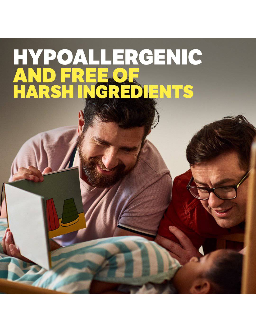 Goodnites Boys' Nighttime Bedwetting Underwear - Large (68-95 lbs); image 4 of 7