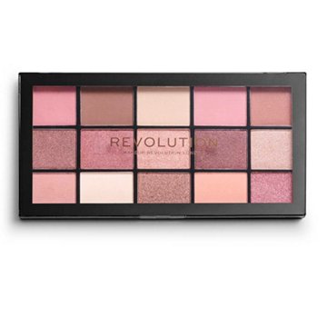 Makeup Revolution Reloaded Eye Shadow Palette Provocative