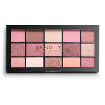 Makeup Revolution Reloaded Eyeshadow Palette Iconic 3.0