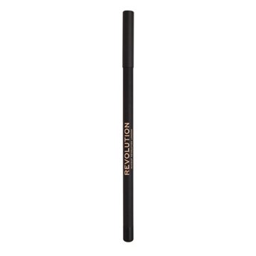 Makeup Revolution Kohl Eyeliner Black