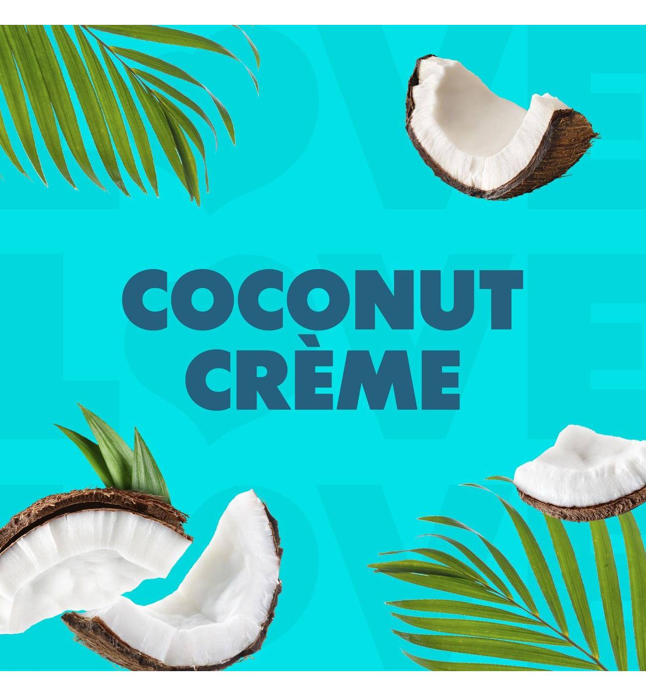 Nestle Coffee Mate Zero Sugar Liquid Coffee Creamer - Coconut Creme; image 3 of 8